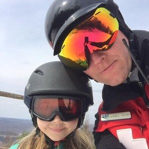 Meet your Posher, Dan